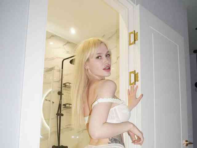 goldenalinee
