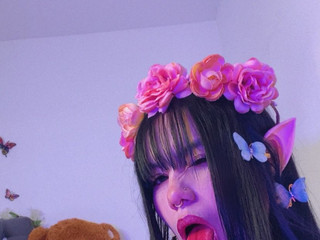 your lovely fairy tale