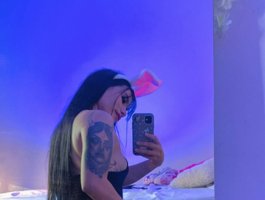 JuliianaSmit webcam