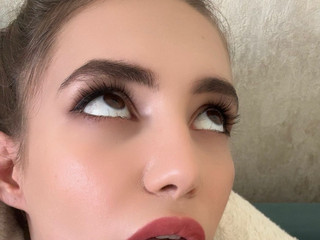 photo with tongue👅