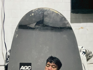 Teasing Photo