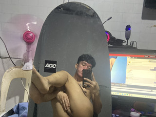 Dominate me