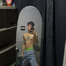 HaroldXDominate