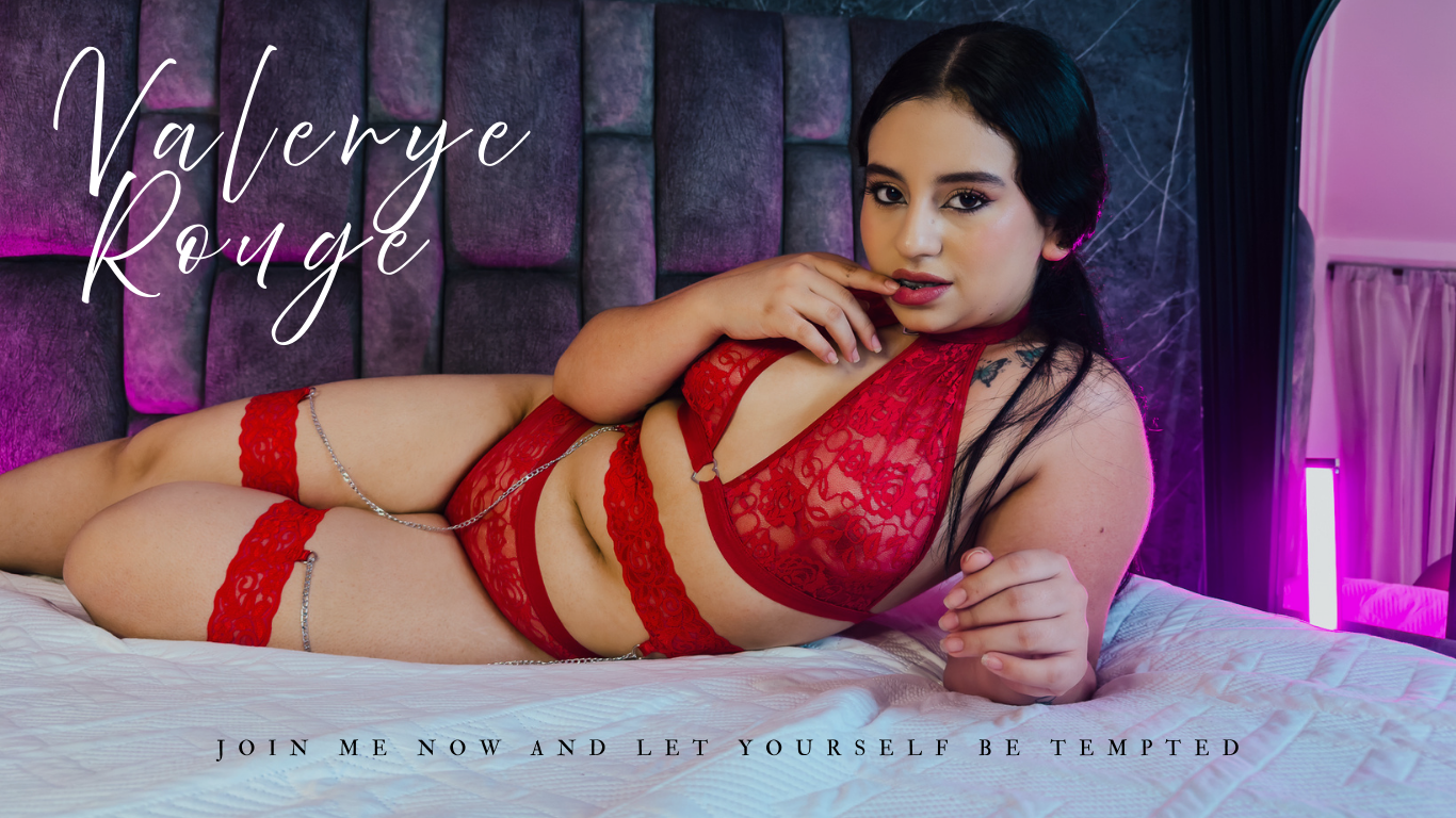 valerye-rouge Valerye Rouge image: 1