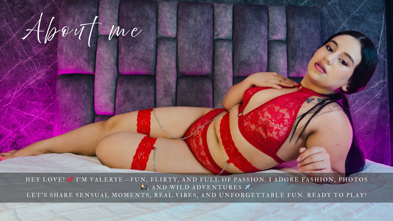 valerye-rouge 2 imagen: 2