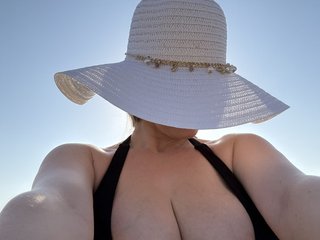 Live трансляция ChloeMelons - Runet.cam