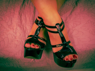 Feet