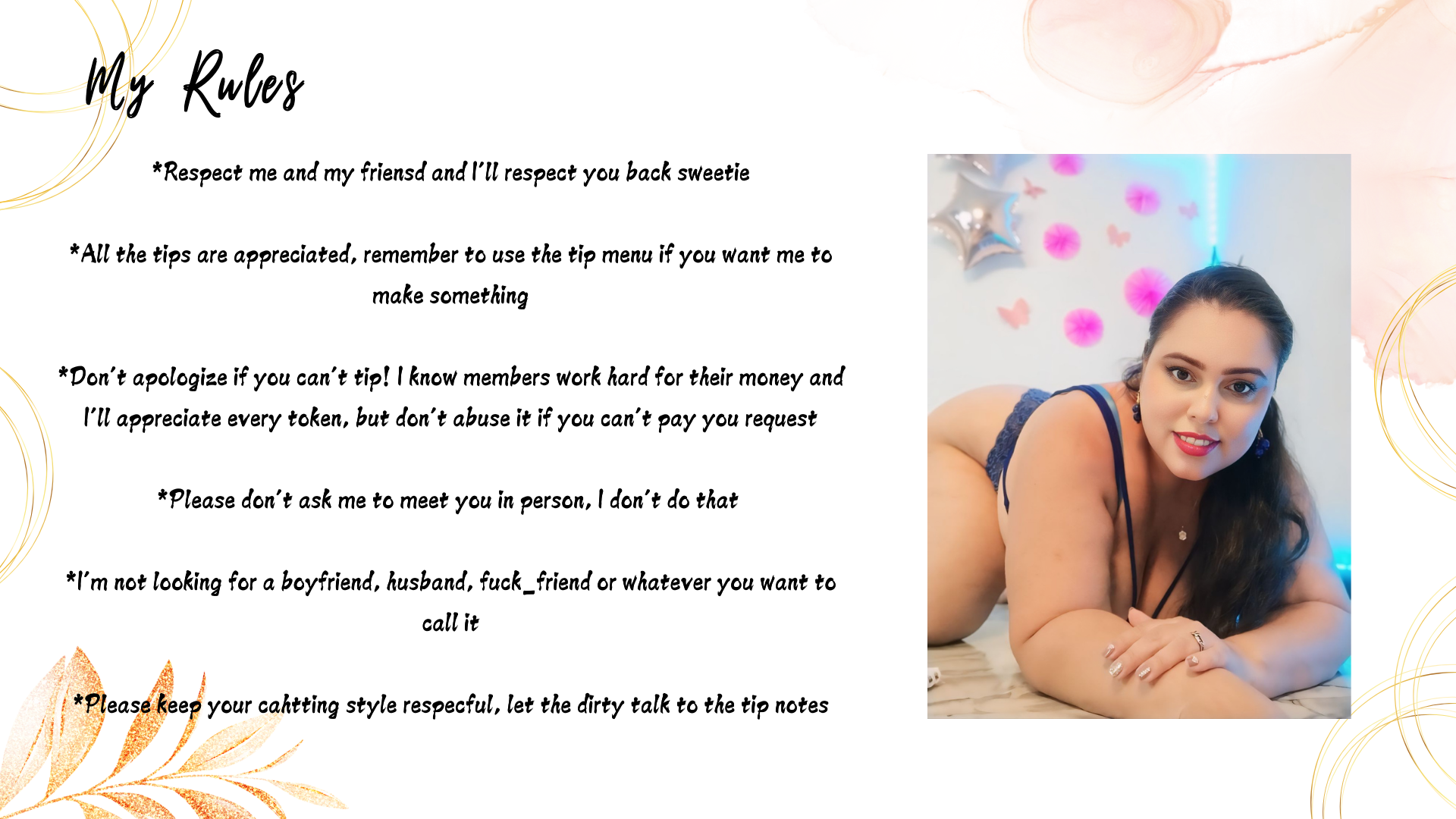 nicollejordanx My Paradise - Nicolle Jordan image: 4