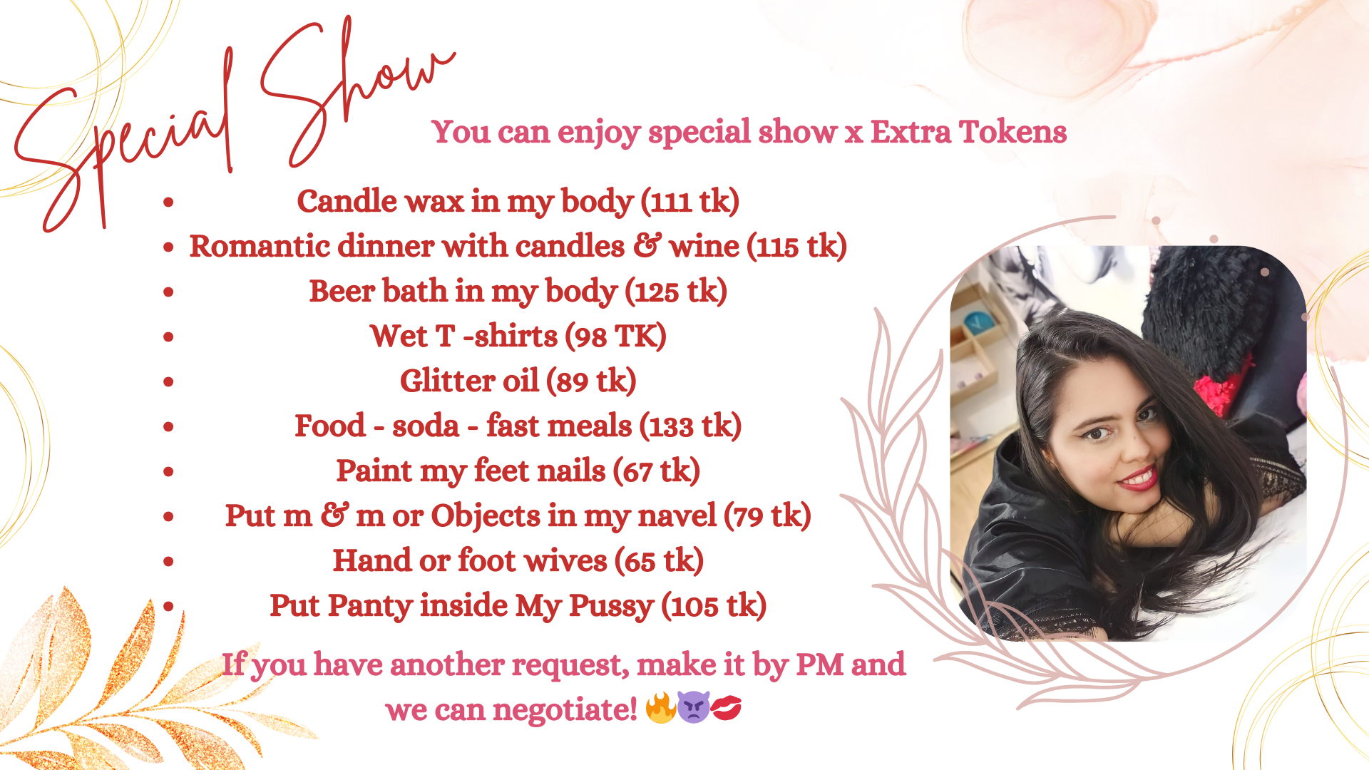 nicollejordanx My Paradise - Nicolle Jordan image: 7