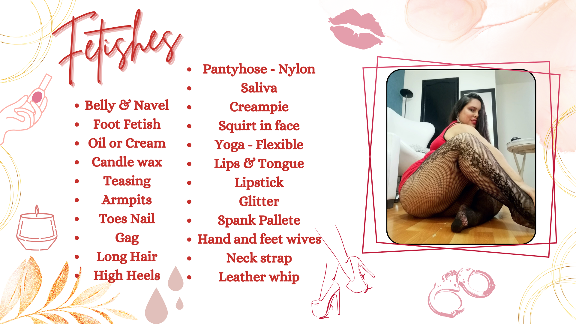 nicollejordanx My Paradise - Nicolle Jordan image: 6