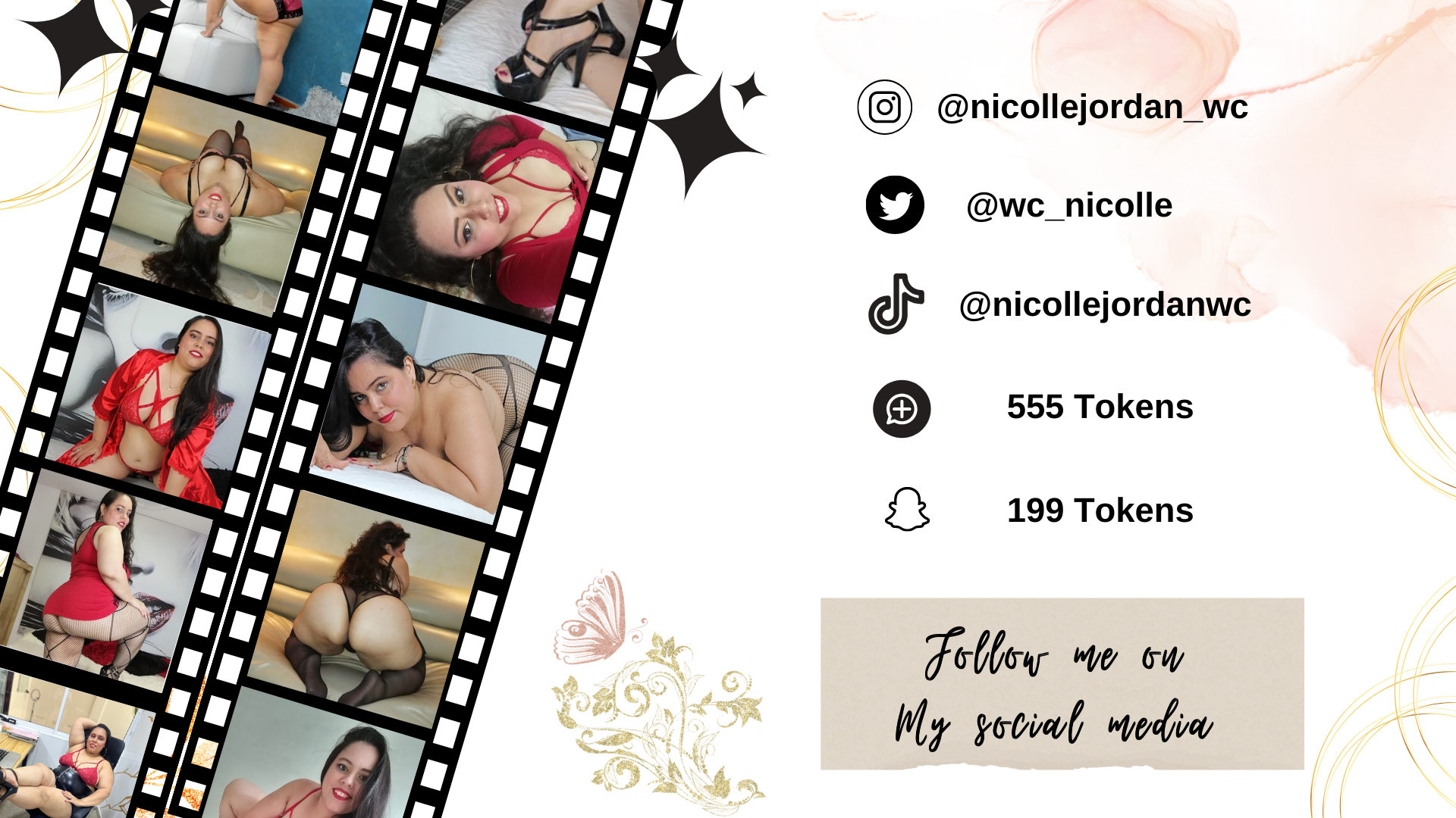 nicollejordanx My Paradise - Nicolle Jordan image: 3