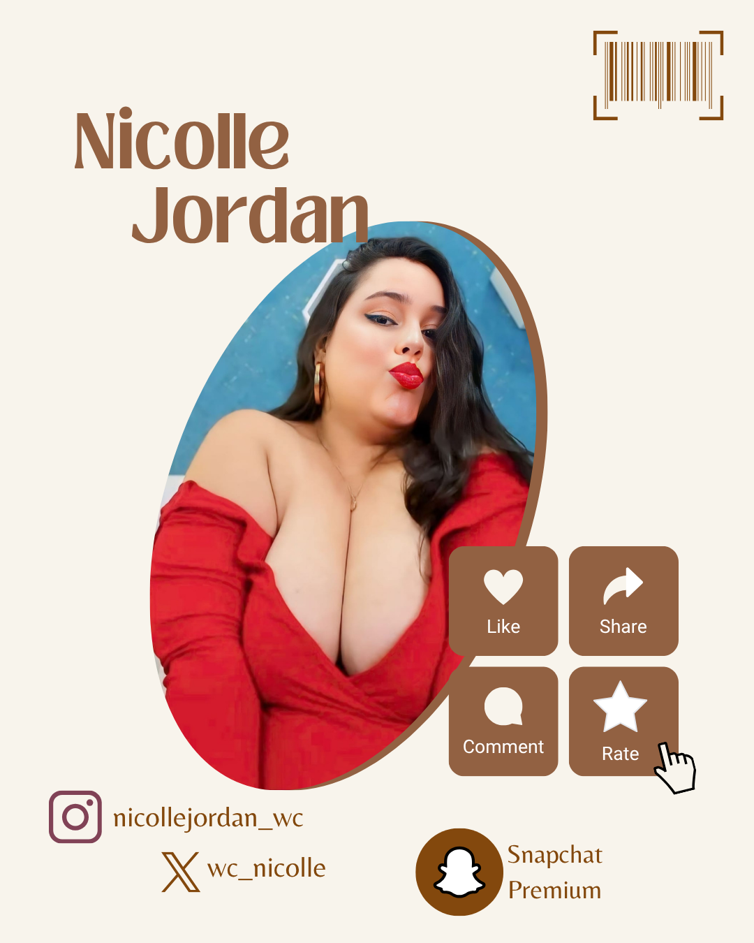 nicollejordanx Nicolle Jordan image: 1