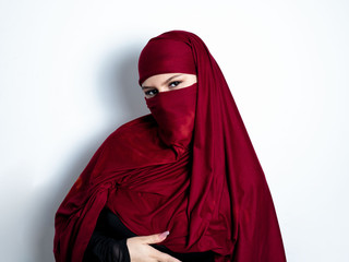 Red passion