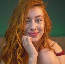 Lisa-foxy