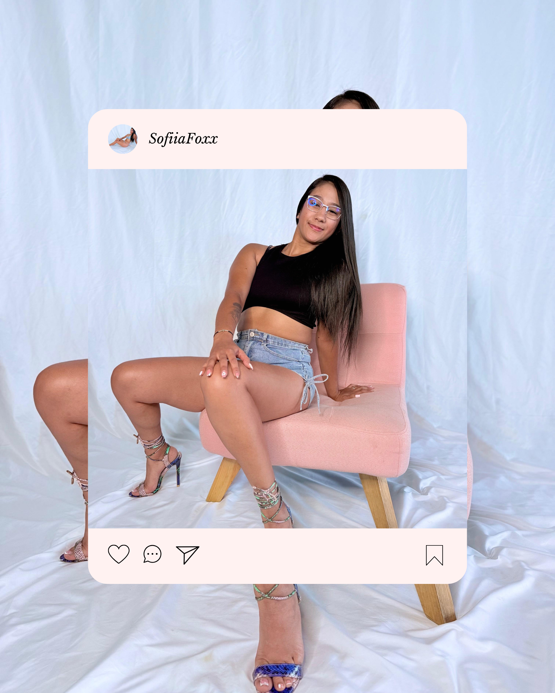 SofiiaFoxx 🖤 image: 1