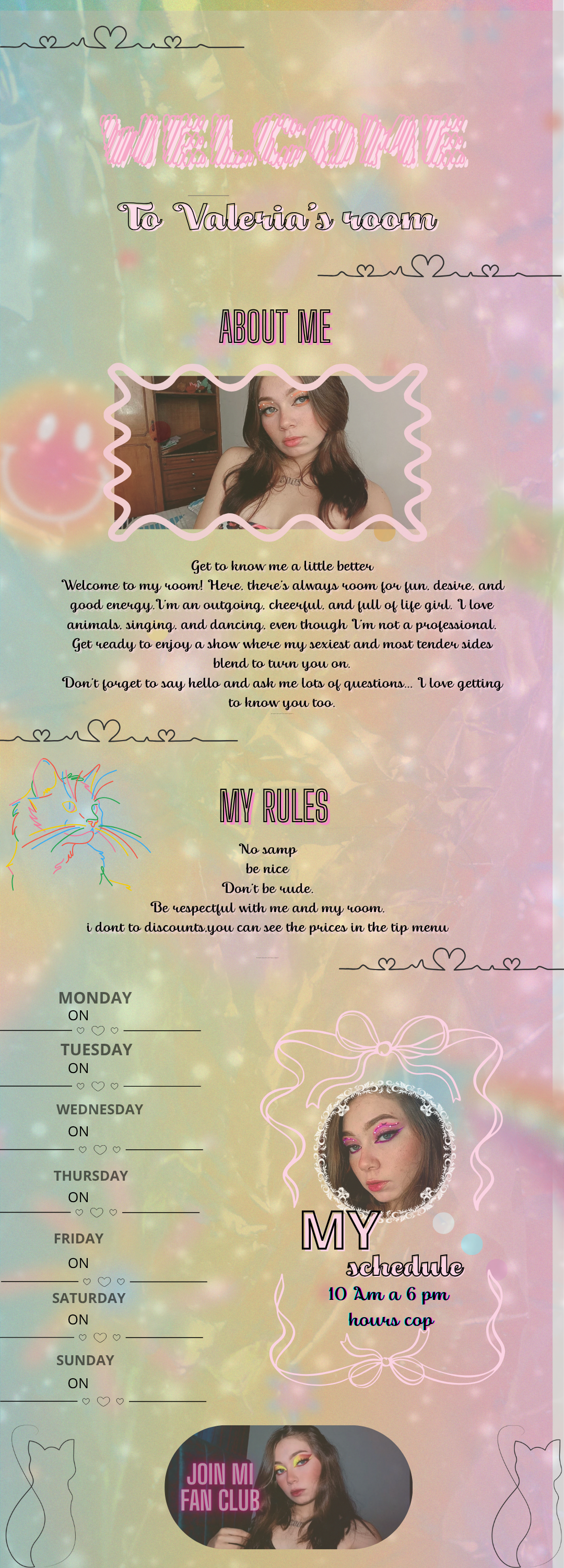 MilaFyre 🔥 image: 1