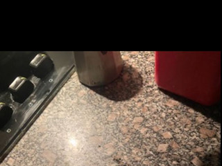 A glass of wine ...?
