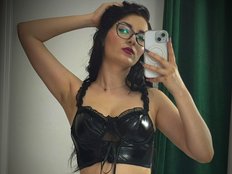RubbiDark Live Webcam on BongaCams