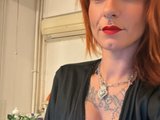 MademoiselleJuliette