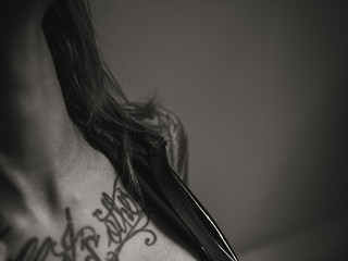 shooting