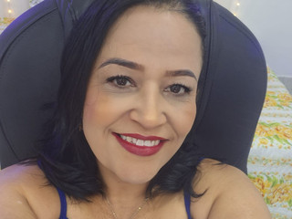 mature and sexy