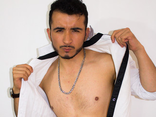 Seduction in White😎