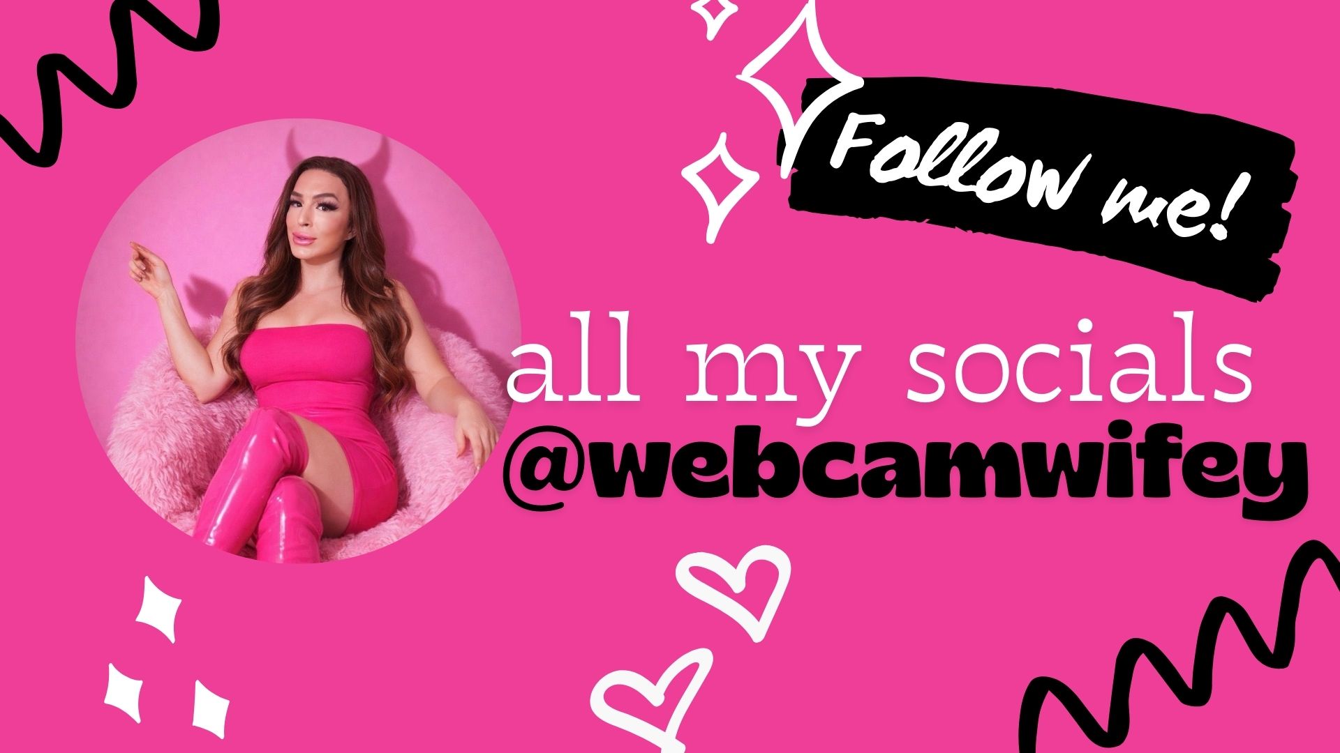 jennaraexo Follow me image: 1