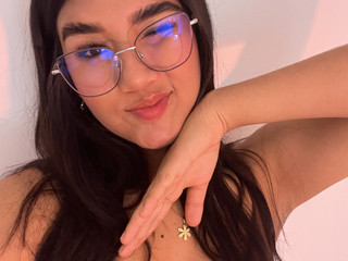 I let the silence say what words cannot