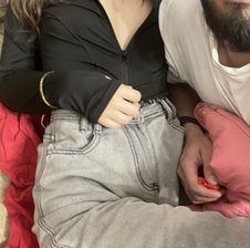 misterandmissis