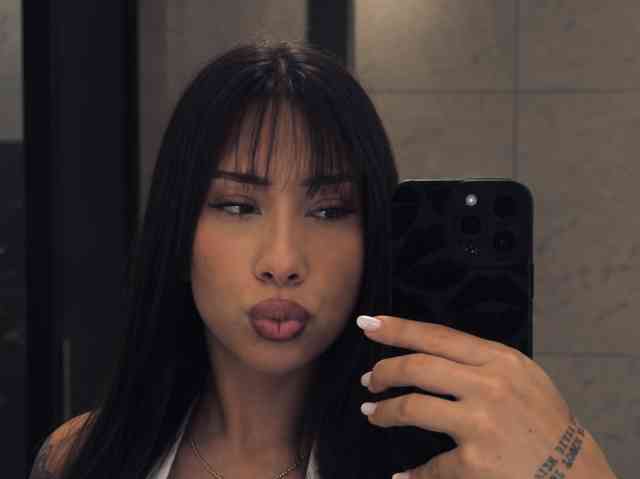 AlessandraCrystal