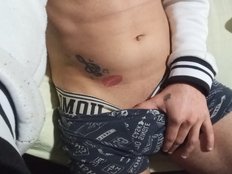 Adel3 Live Webcam on BongaCams