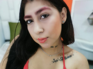this is me, a hot latin girl