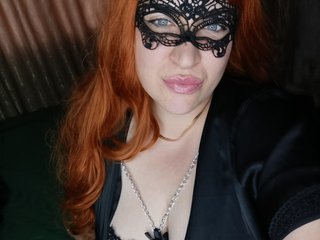 RedheadMilfa
