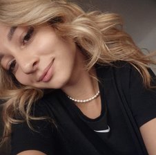 BlondeAlien