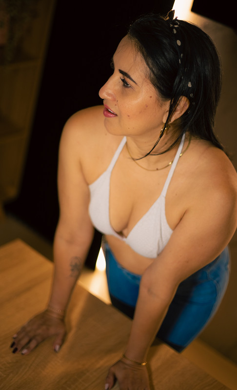 Эротикалық латын сериясы