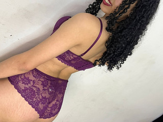 One day in my favorite underwear, do you like it?