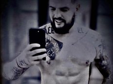 Amir-19 Live Webcam on BongaCams