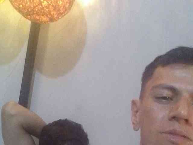 NicksonCoupleAndy