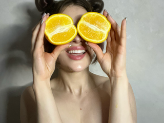 Апельсинки