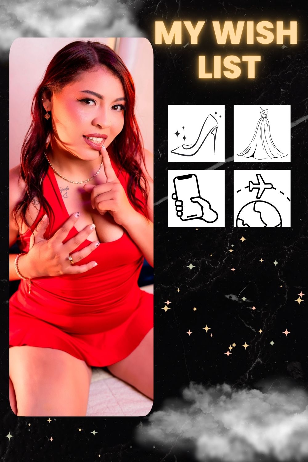 AinohaMoore Me ✨ image: 5