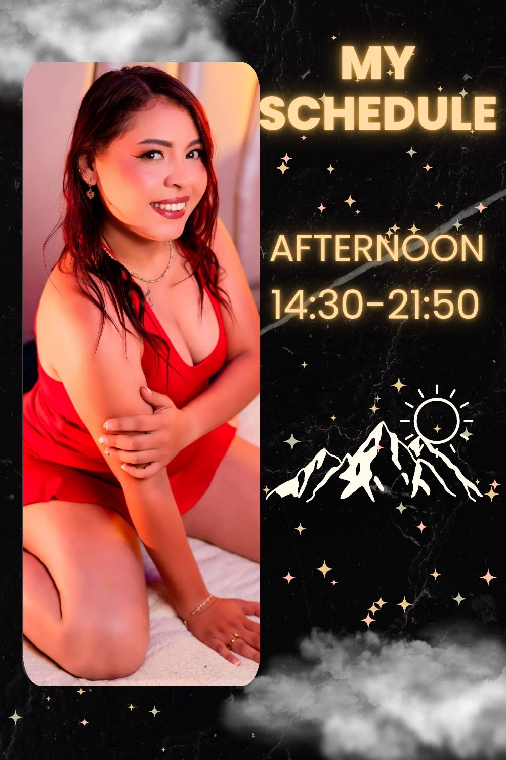 AinohaMoore Me ✨ image: 4