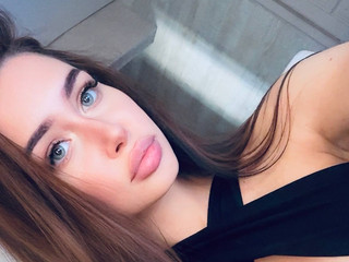 Black bra