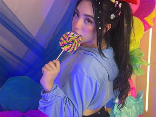 Vanellope 🍬🍭🍡