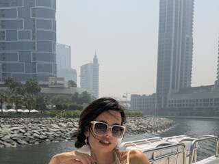 Dubai 2026