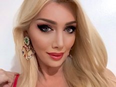 Аватар на BarbiBentley