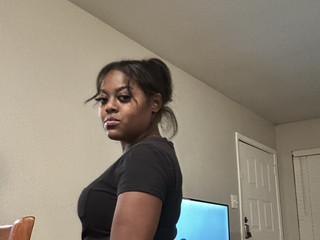 Casual at home