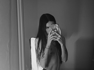 black black black