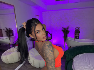 Bad Girl Unleashed ❤️