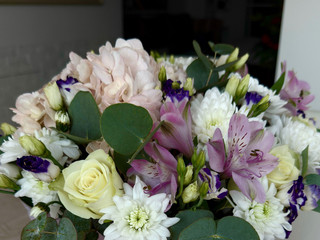 Your bouquets and gifts 