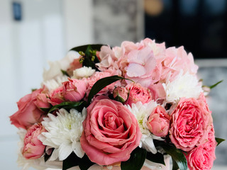 Your bouquets and gifts 